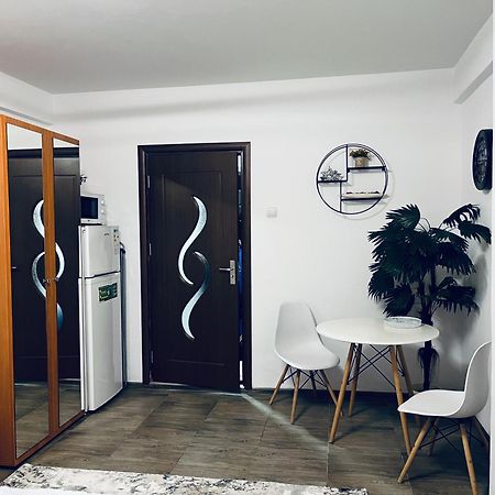 Studio Vio Appartement Tulcea Buitenkant foto