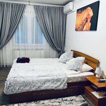 Studio Vio Appartement Tulcea Buitenkant foto