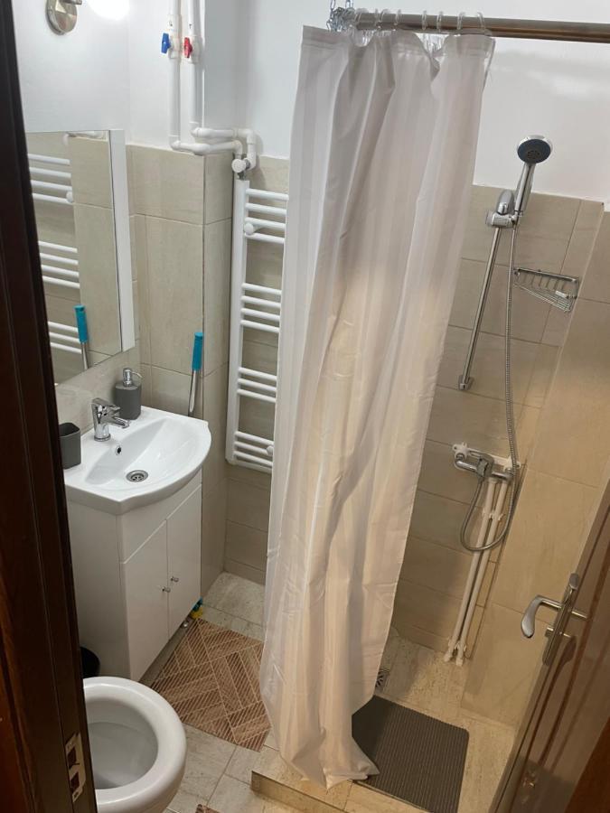 Studio Vio Appartement Tulcea Buitenkant foto