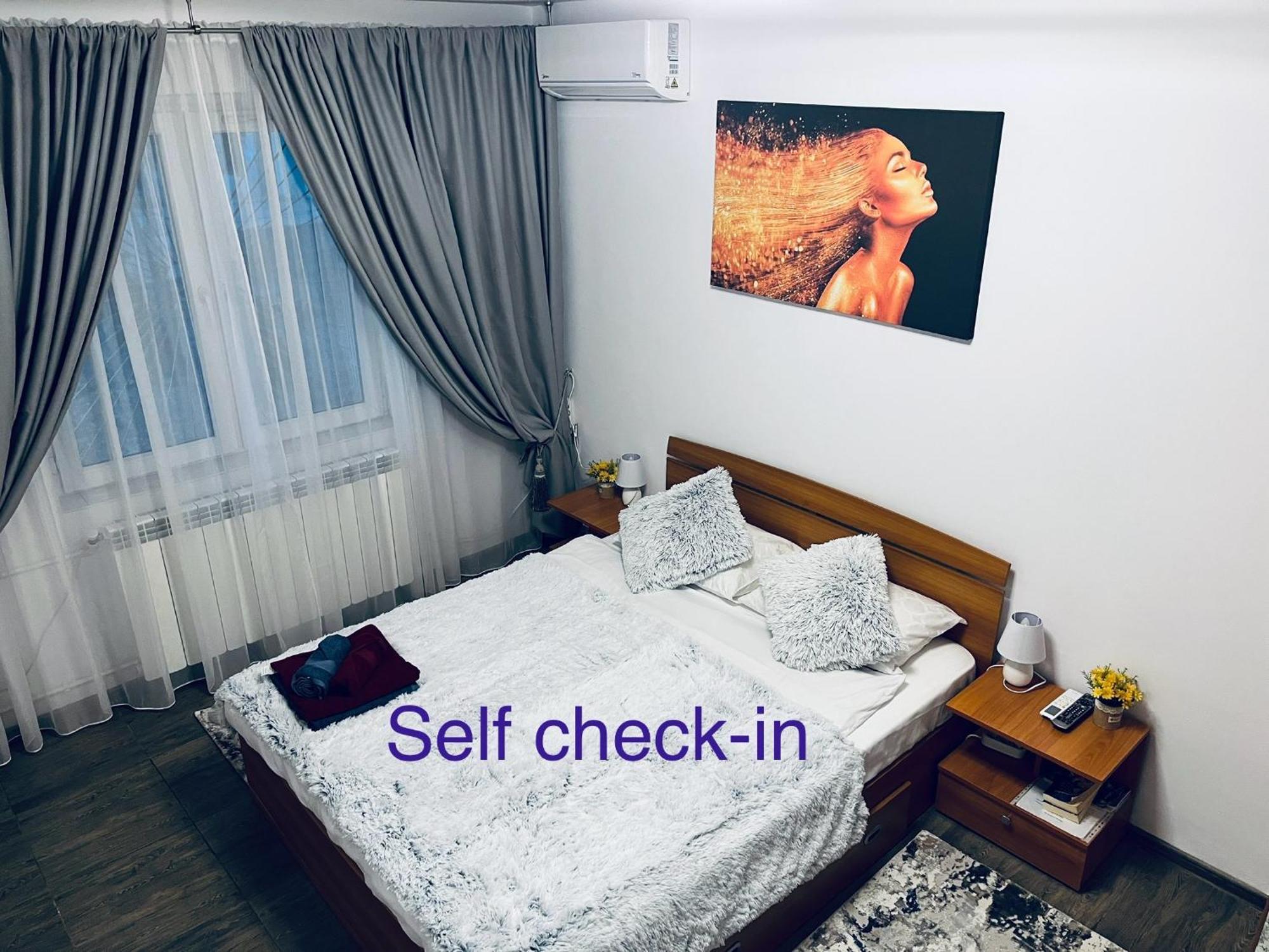 Studio Vio Appartement Tulcea Buitenkant foto