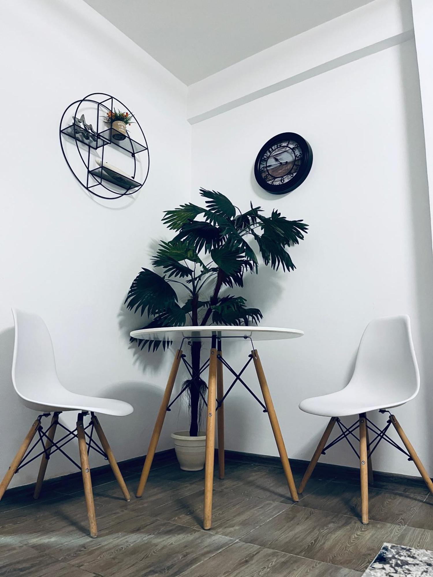 Studio Vio Appartement Tulcea Buitenkant foto