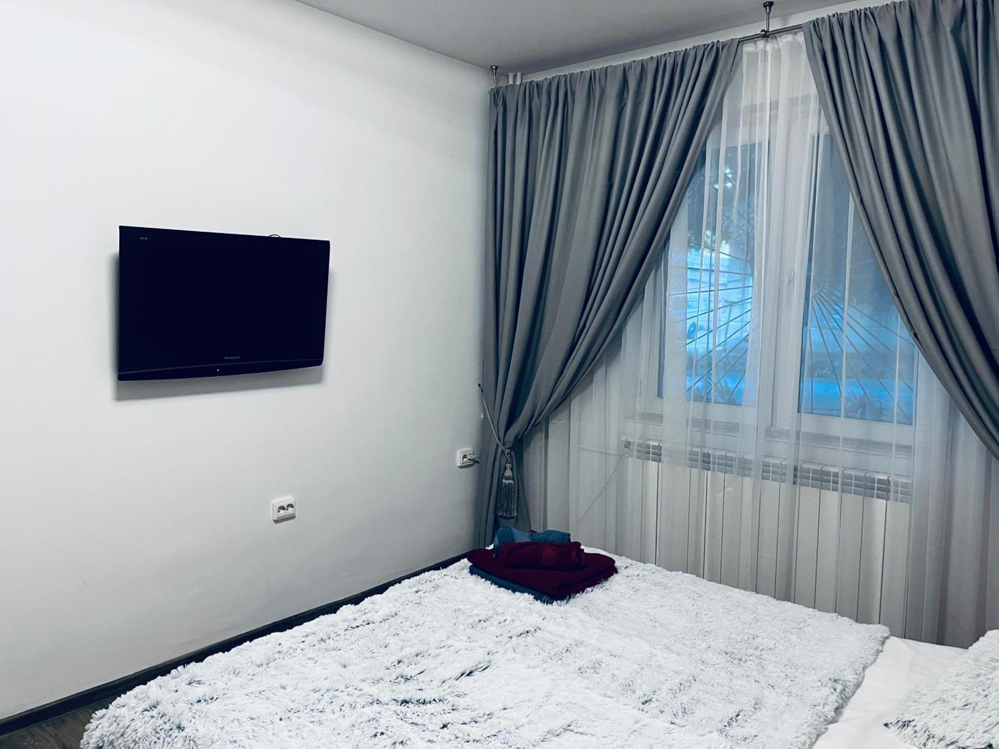 Studio Vio Appartement Tulcea Buitenkant foto